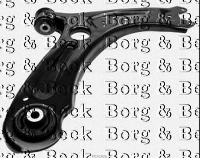 BORG & BECK bca6926 -  Рычаг независимой подвески колеса, подвеска колеса